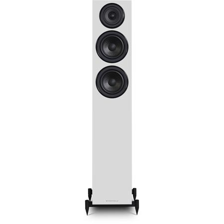 Wharfedale Hi-Fi Diamond 12.3 LO 